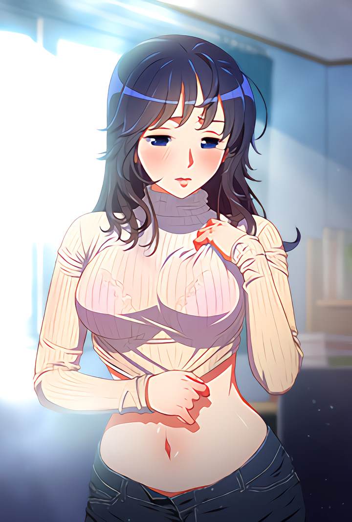 羞羞的汗汗漫画在线新番上线